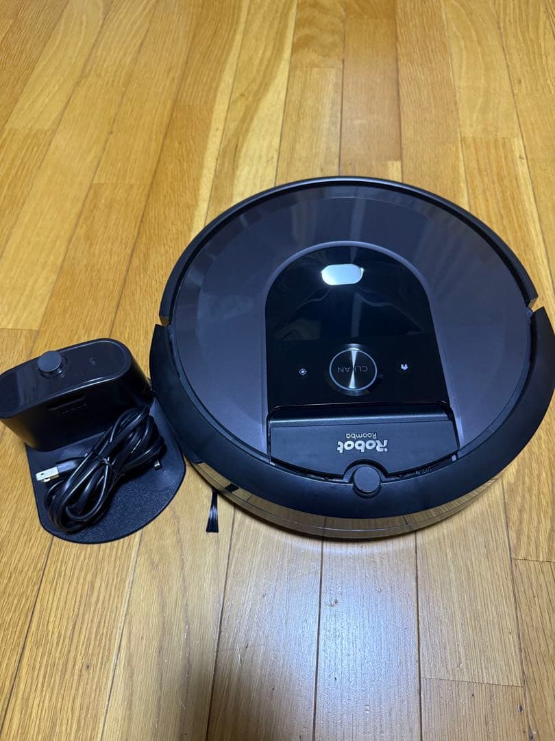 掃除機・クリーナー Irobot rooomba i7