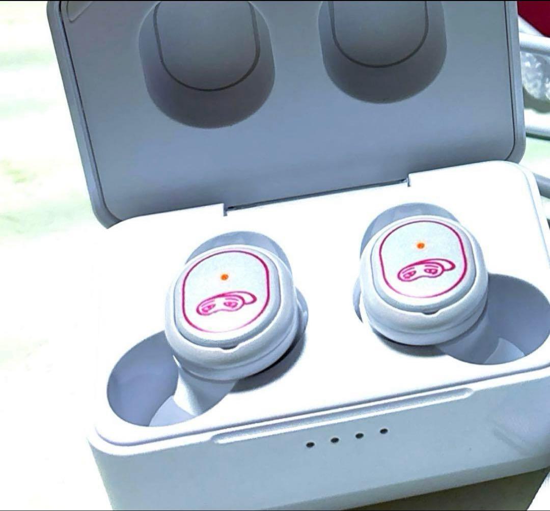 【最終値下げ】スタマイ 服部耀 イヤホン onkyo