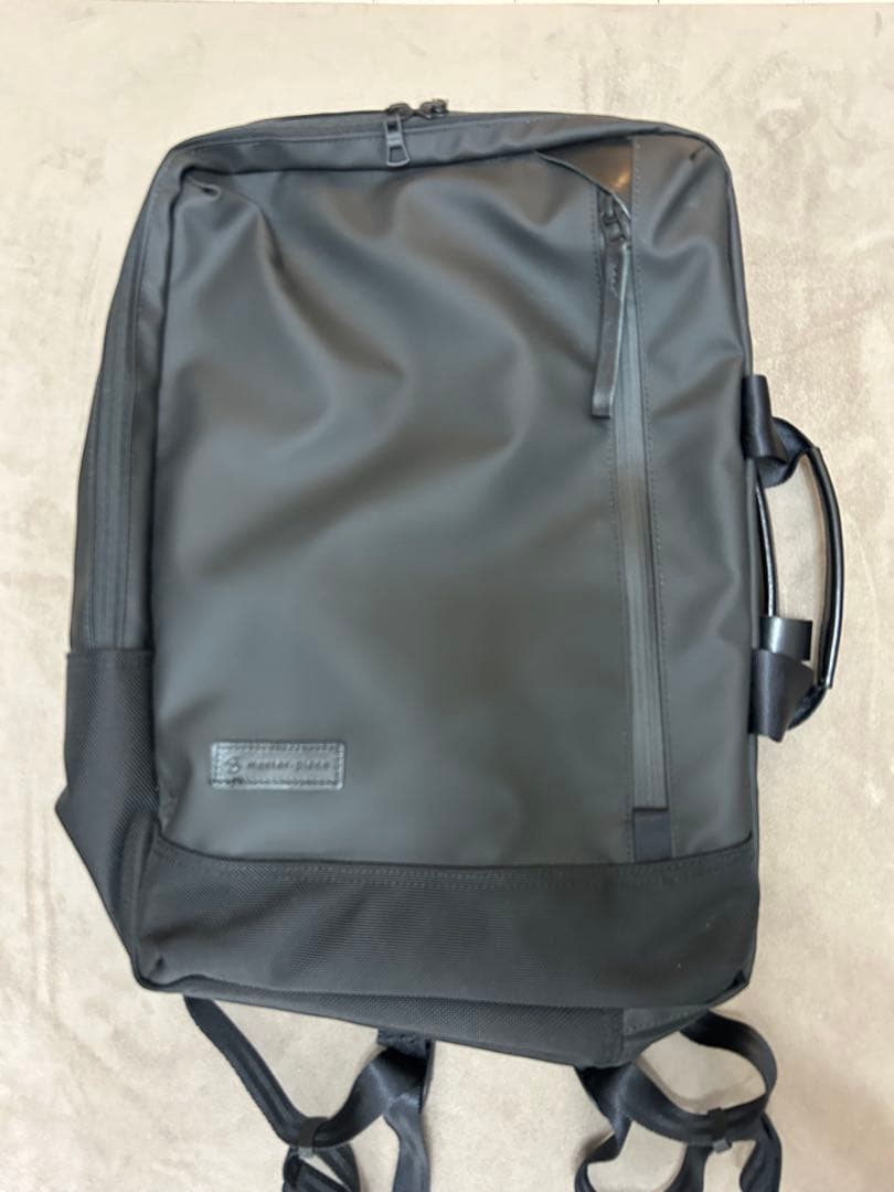 マスターピース リュック master-piece slick バックパック