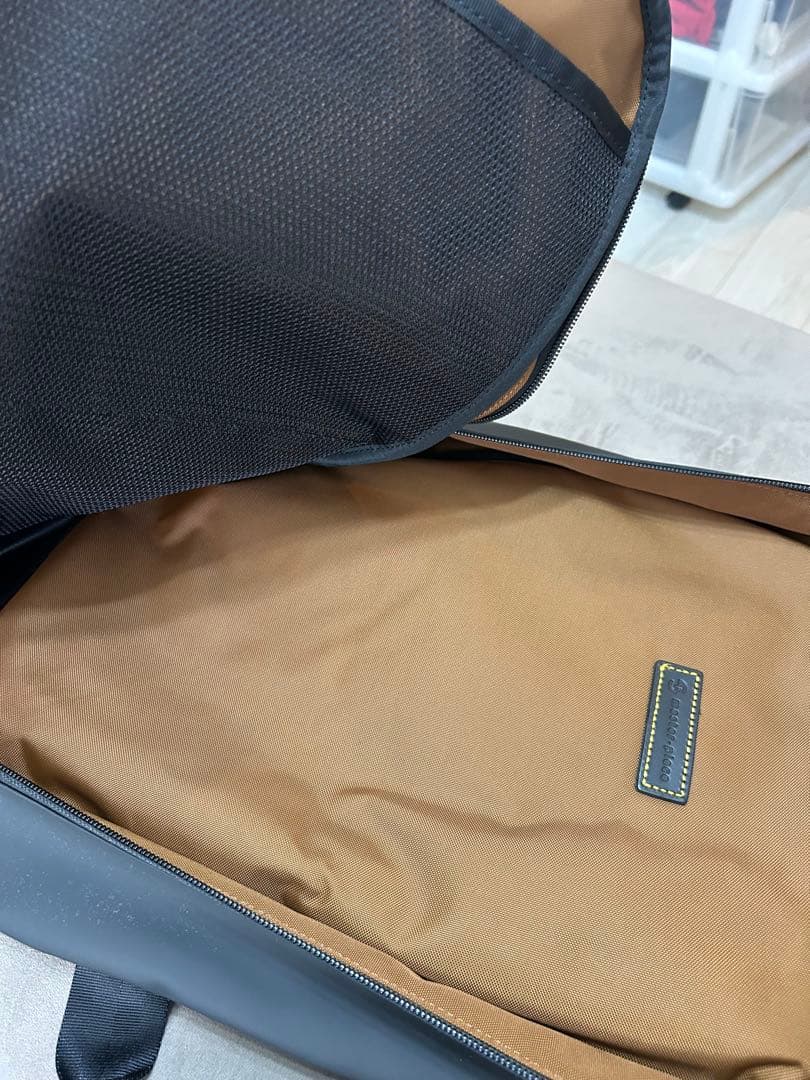 マスターピース リュック master-piece slick バックパック