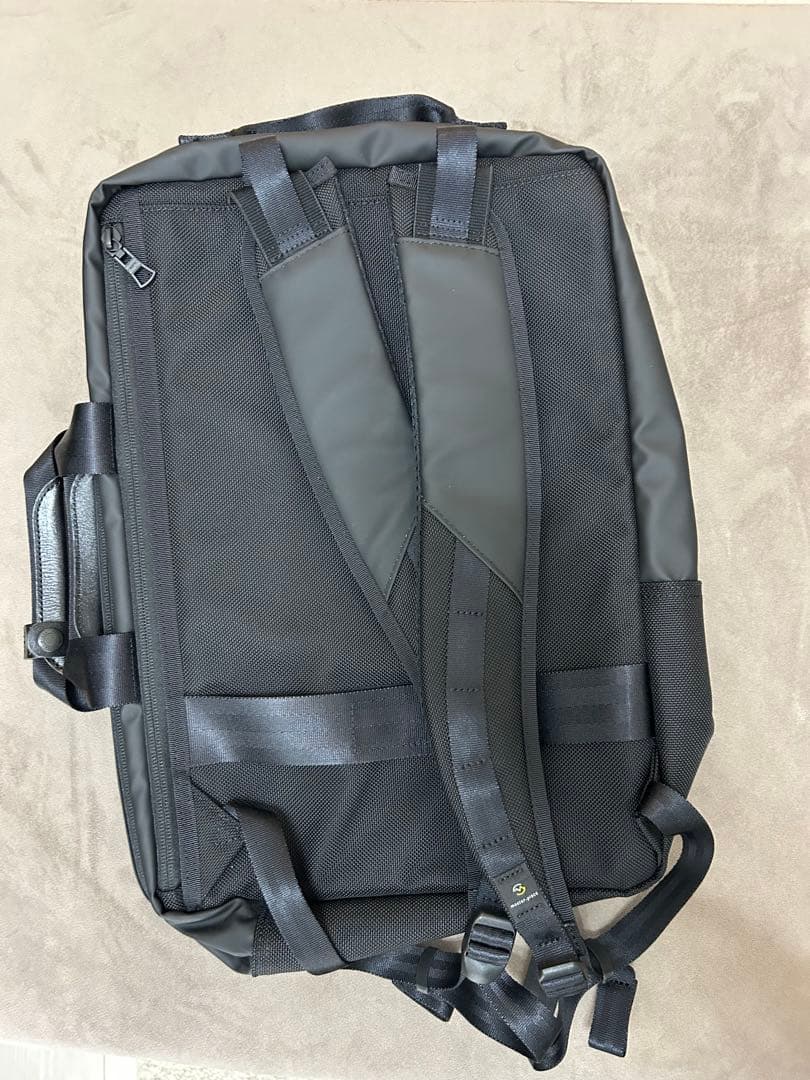 マスターピース リュック master-piece slick バックパック