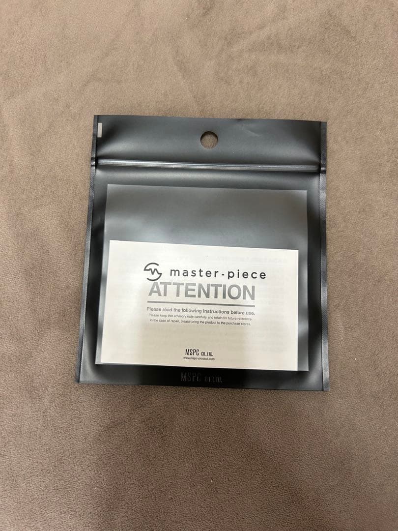 マスターピース リュック master-piece slick バックパック