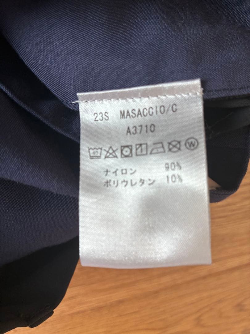 n*y様 giab's ARCHIVIO / ジャブス アルキヴィシャカヌメナイ