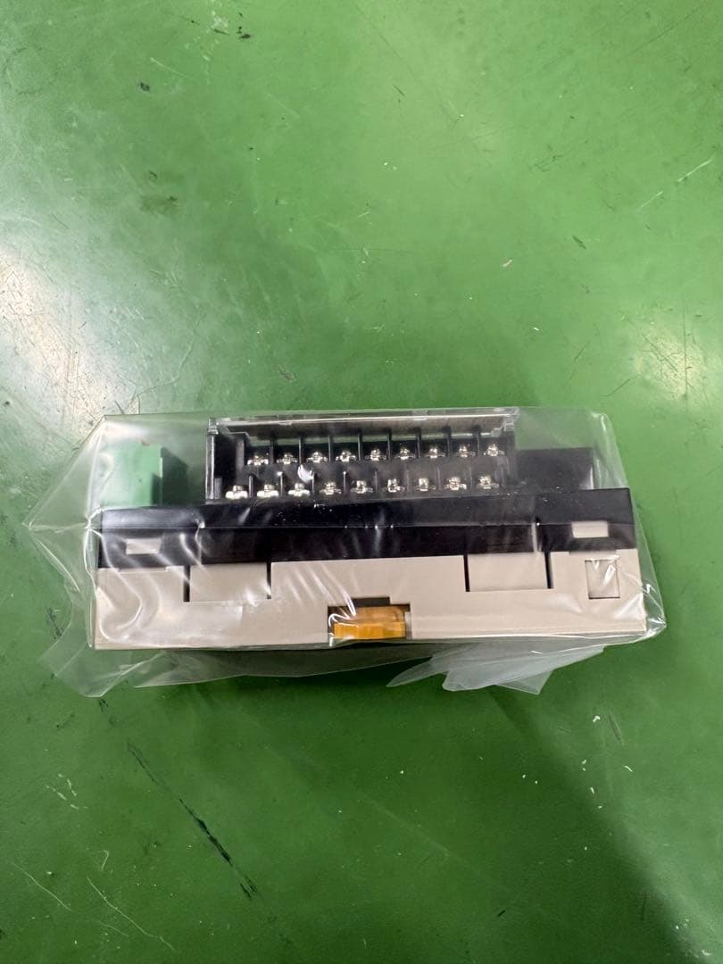 【新品未使用品】OMRON DRT2-ID16 2個セット