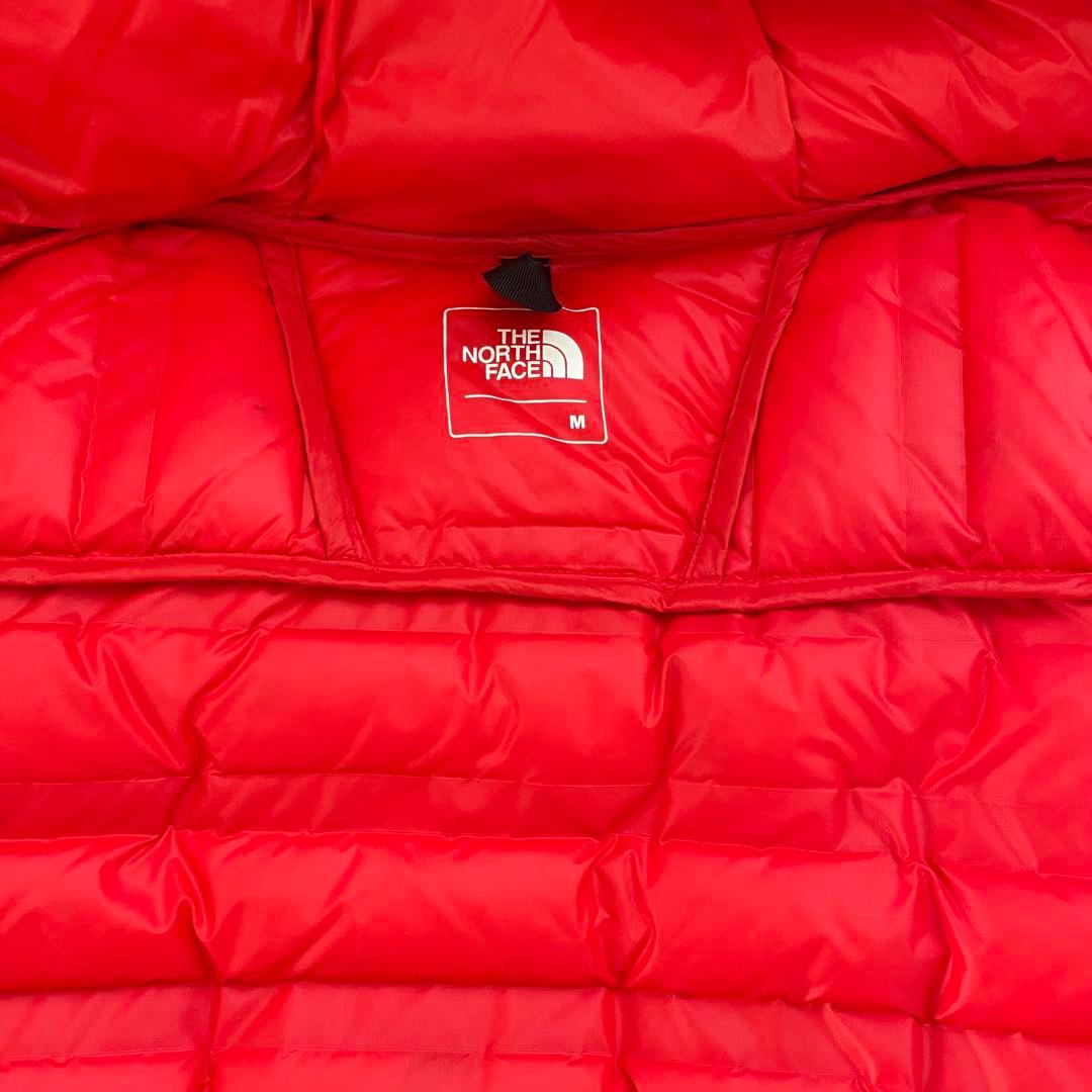 THE NORTH FACE ダウンジャケット Mサイズ ND91811
