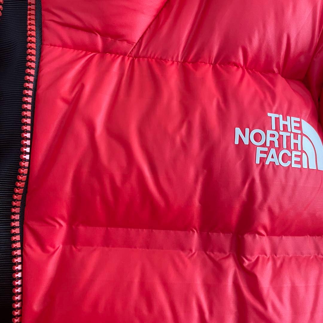 THE NORTH FACE ダウンジャケット Mサイズ ND91811