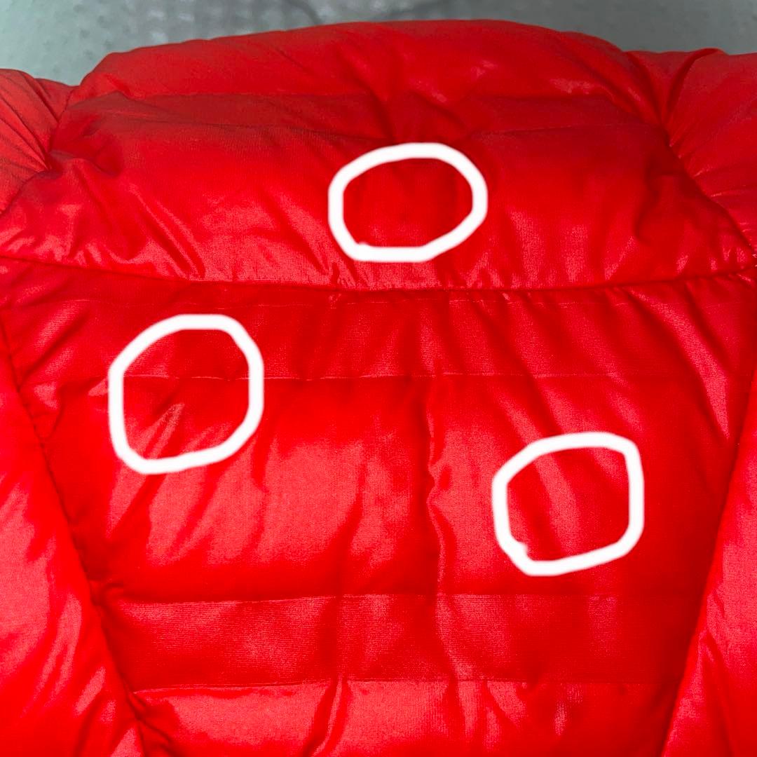 THE NORTH FACE ダウンジャケット Mサイズ ND91811