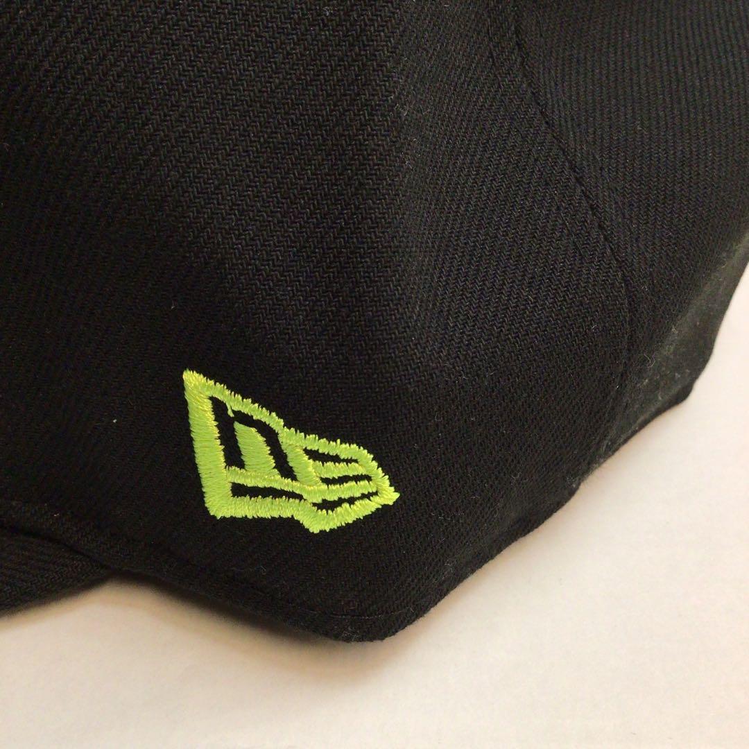 New Era × 仮面ライダー ゼロワン CAP 74-0127-1-B