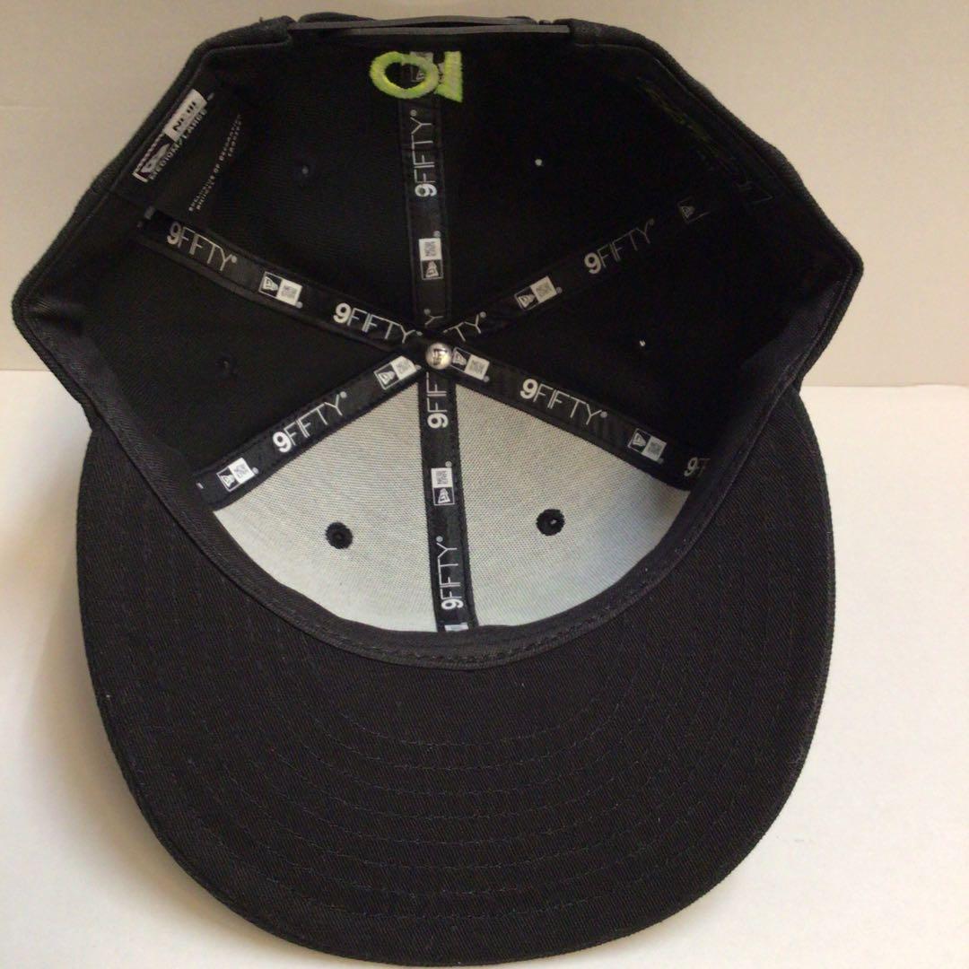 New Era × 仮面ライダー ゼロワン CAP 74-0127-1-B