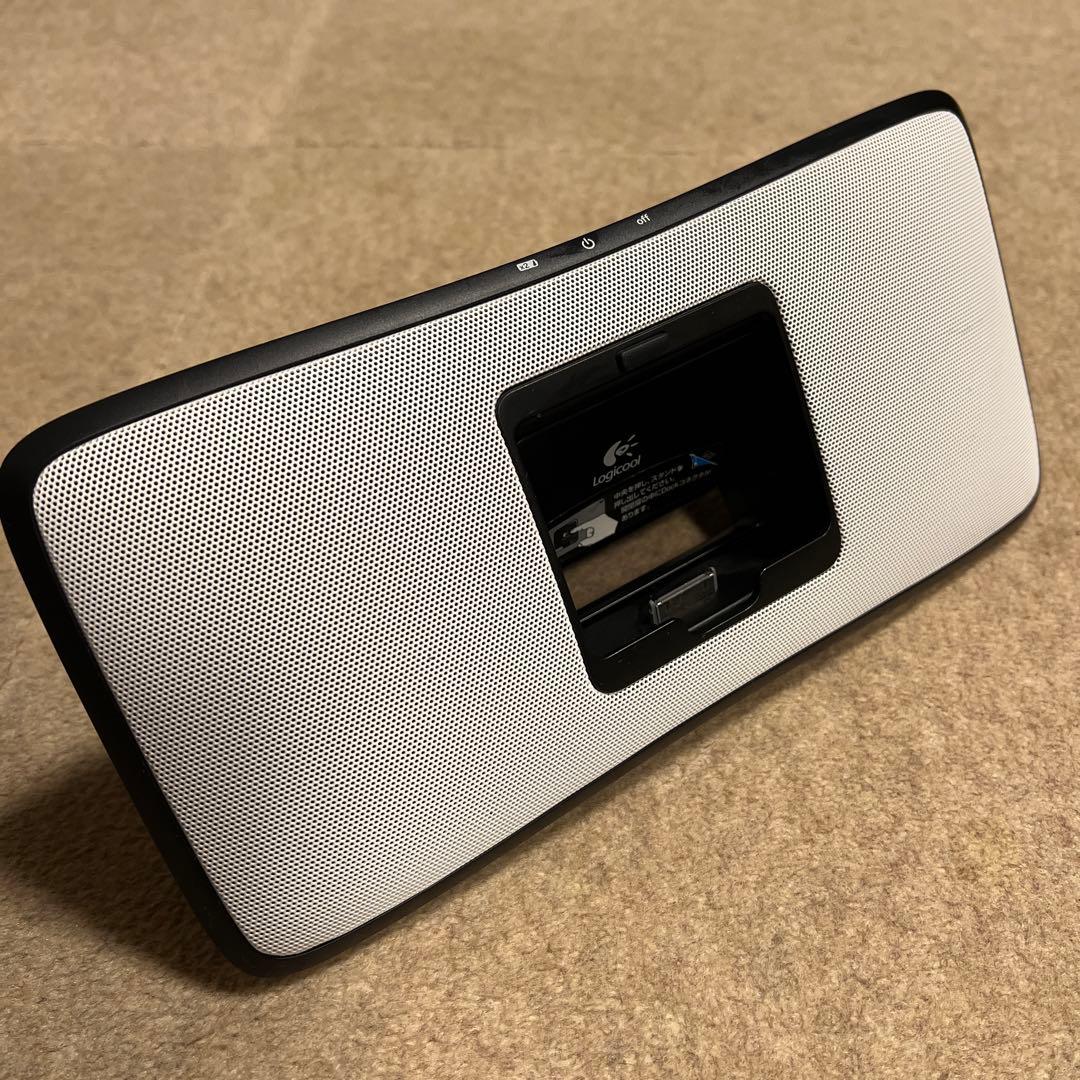 アンプ Logicool S315I