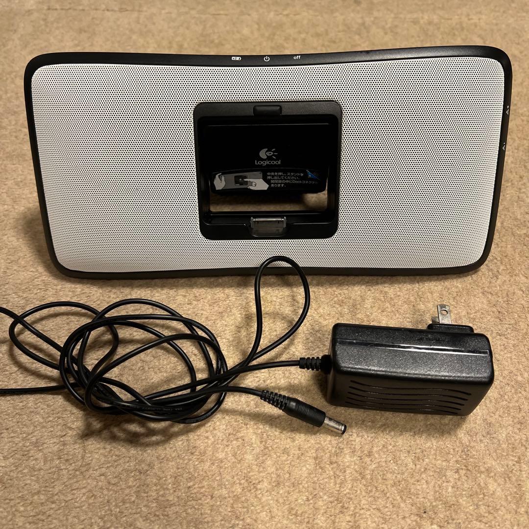 アンプ Logicool S315I