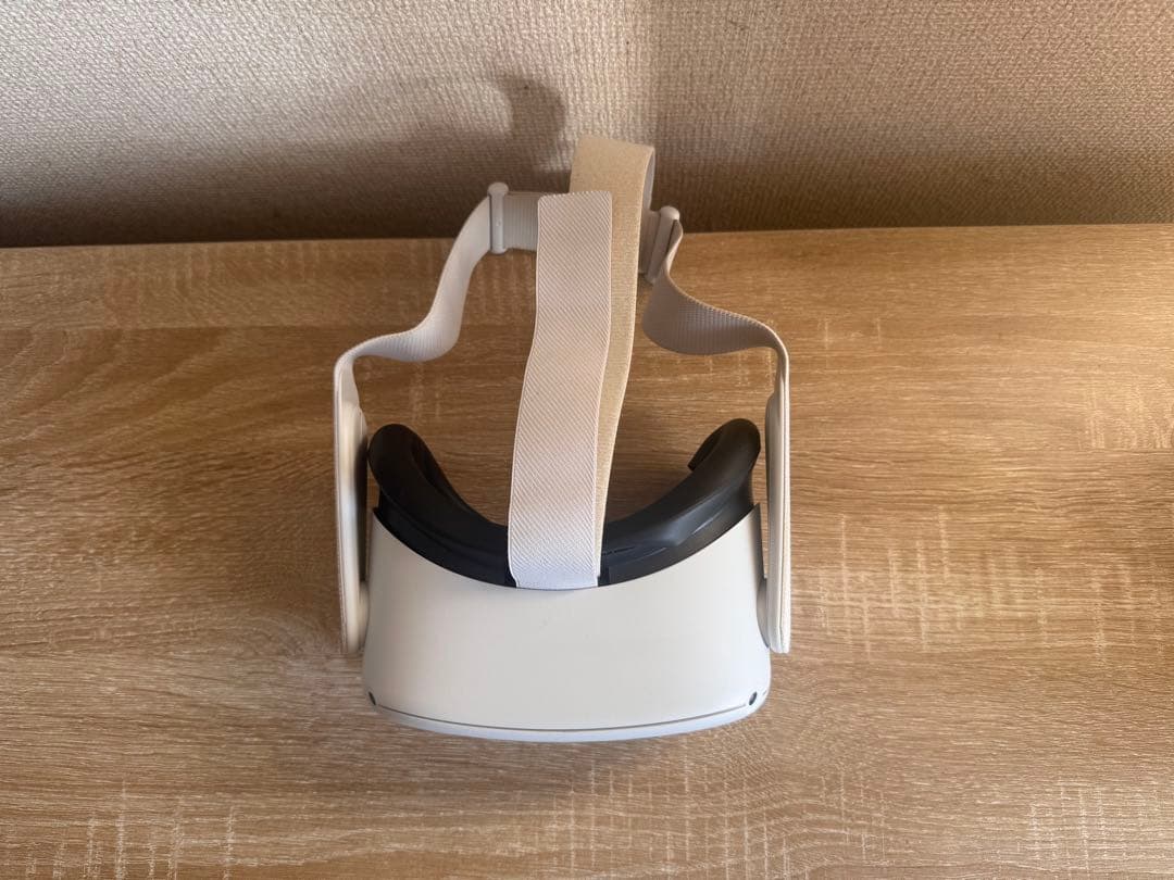  Quest 2 VRヘッドセット 128 Gb