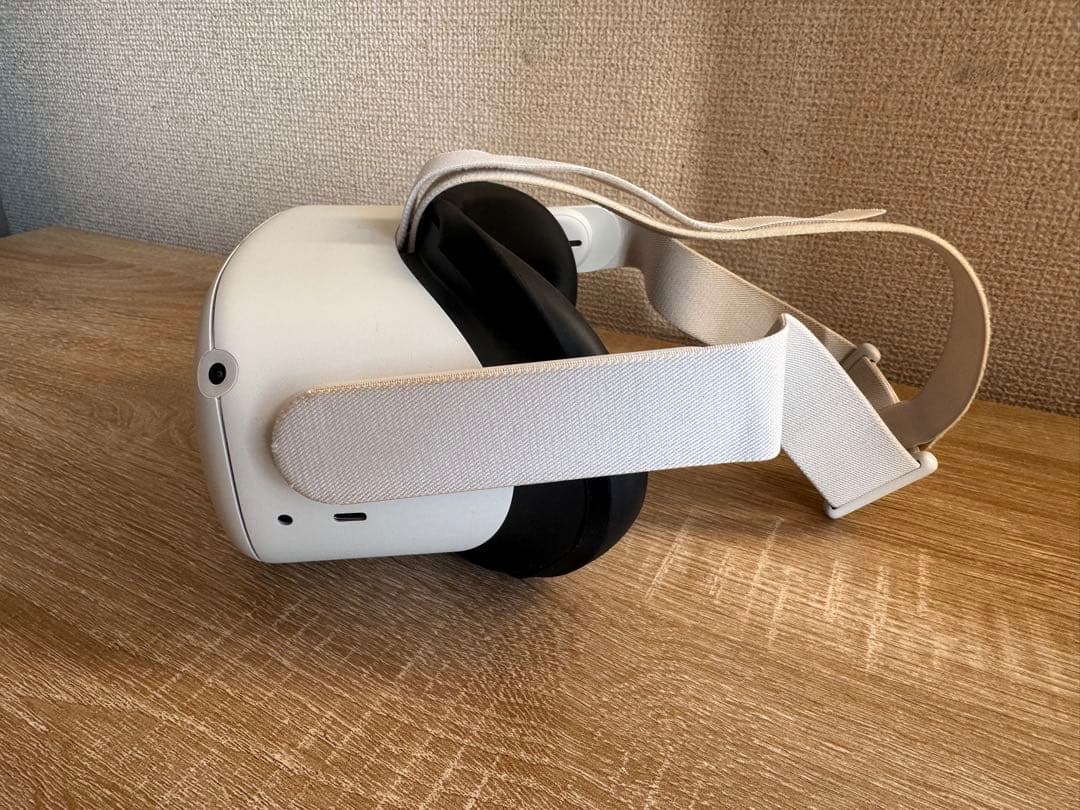  Quest 2 VRヘッドセット 128 Gb