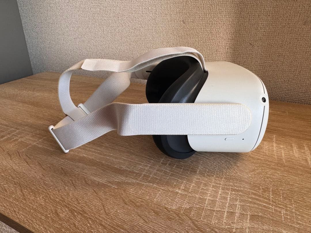  Quest 2 VRヘッドセット 128 Gb