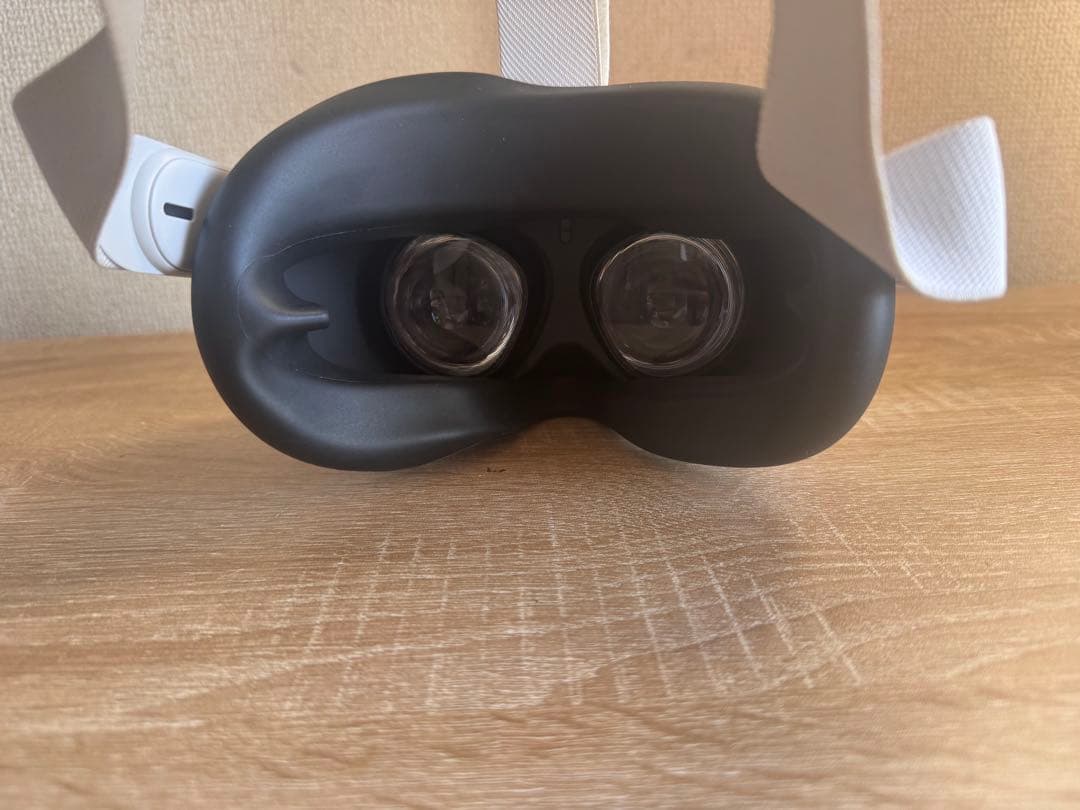  Quest 2 VRヘッドセット 128 Gb