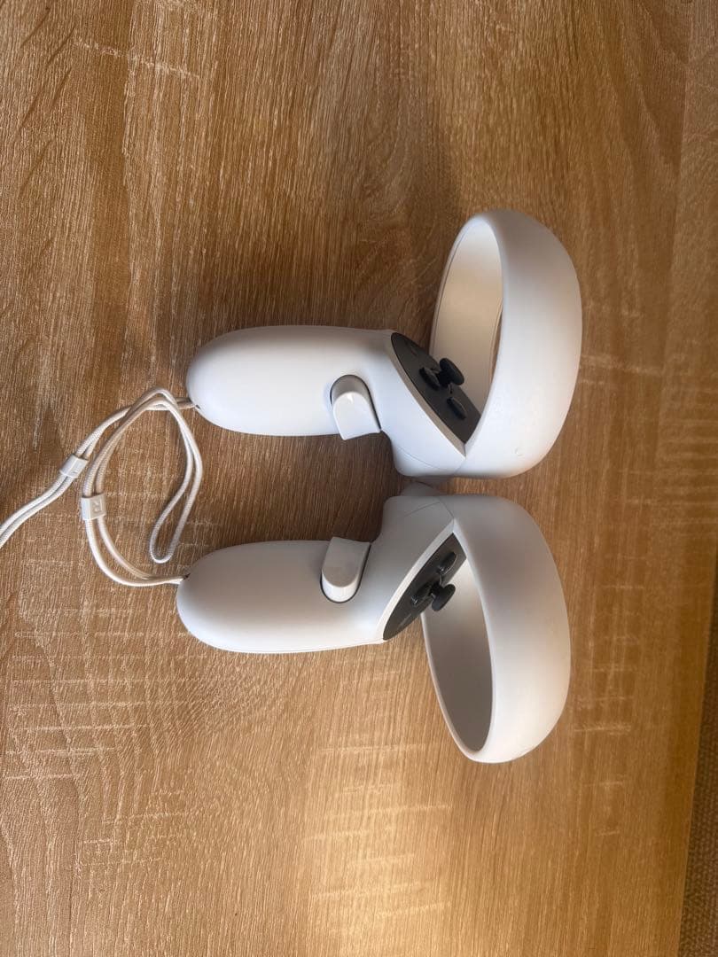  Quest 2 VRヘッドセット 128 Gb