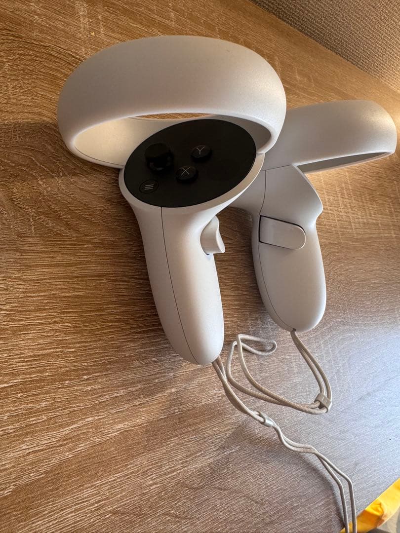  Quest 2 VRヘッドセット 128 Gb