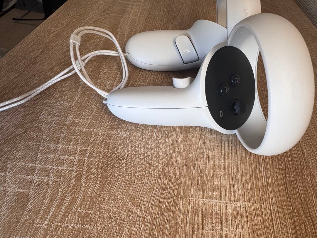  Quest 2 VRヘッドセット 128 Gb