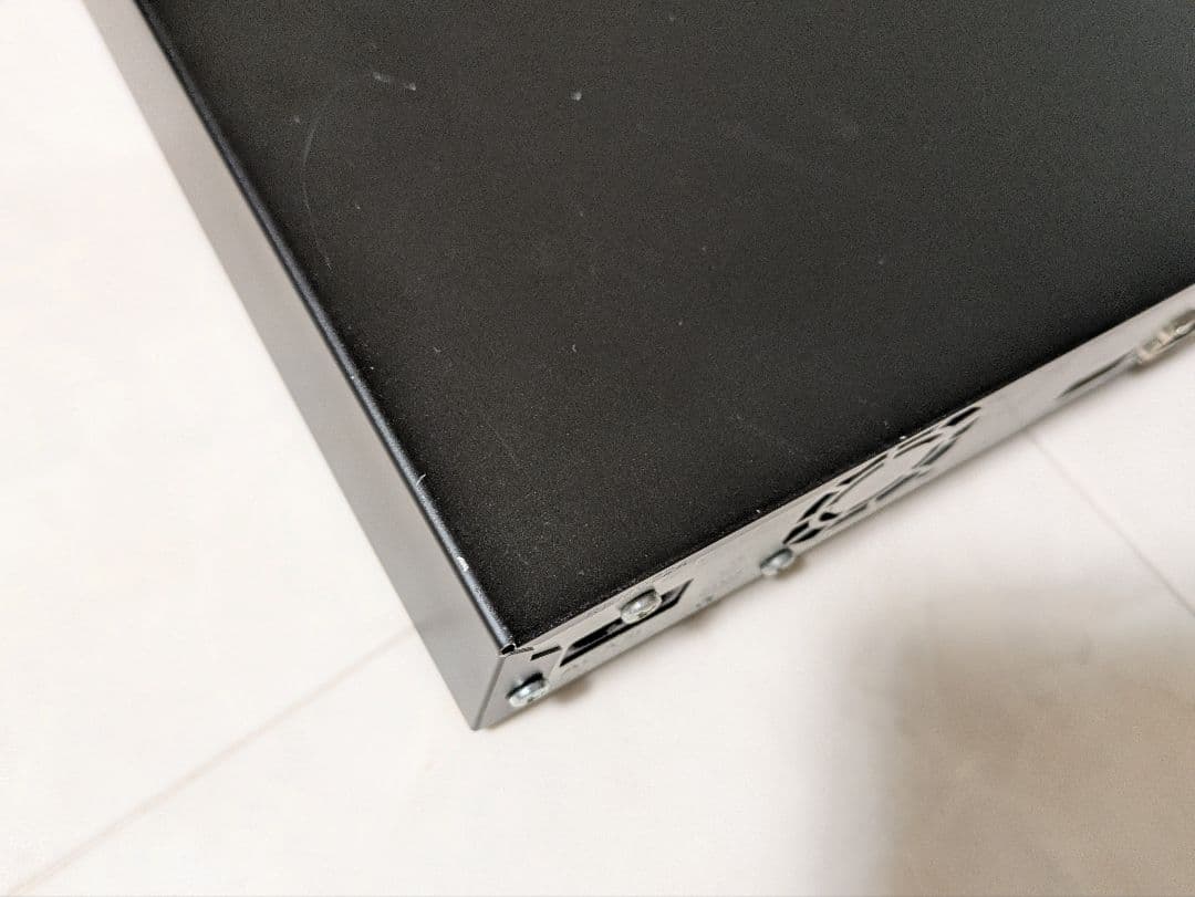 4K Ultra HD Blu-ray対応 Panasonic DP-UB32