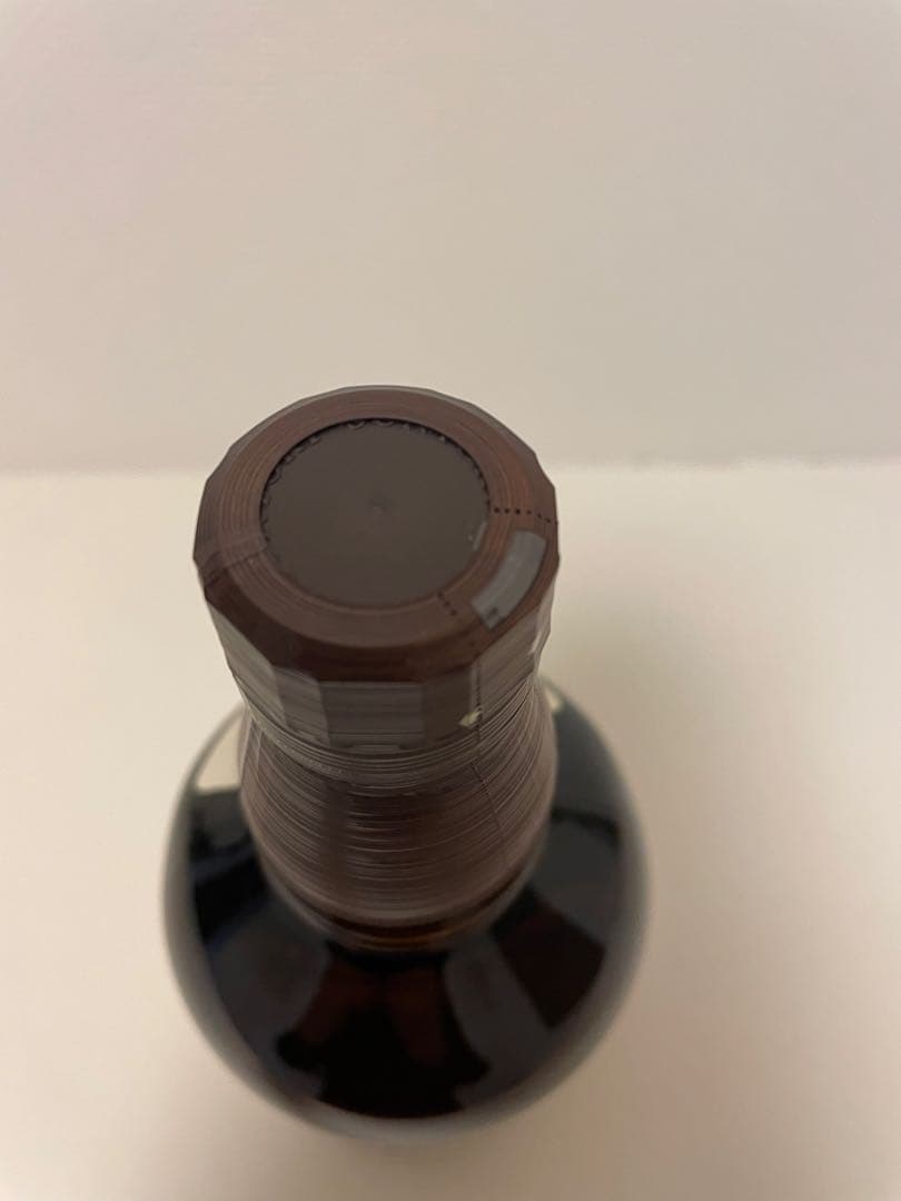 【年末年始に】山崎シングルモルト700ml