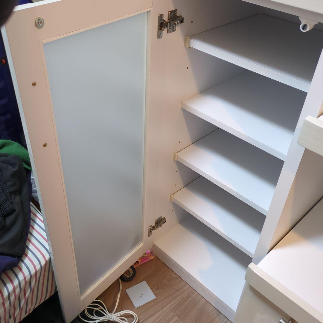 食器棚 キッチンボード