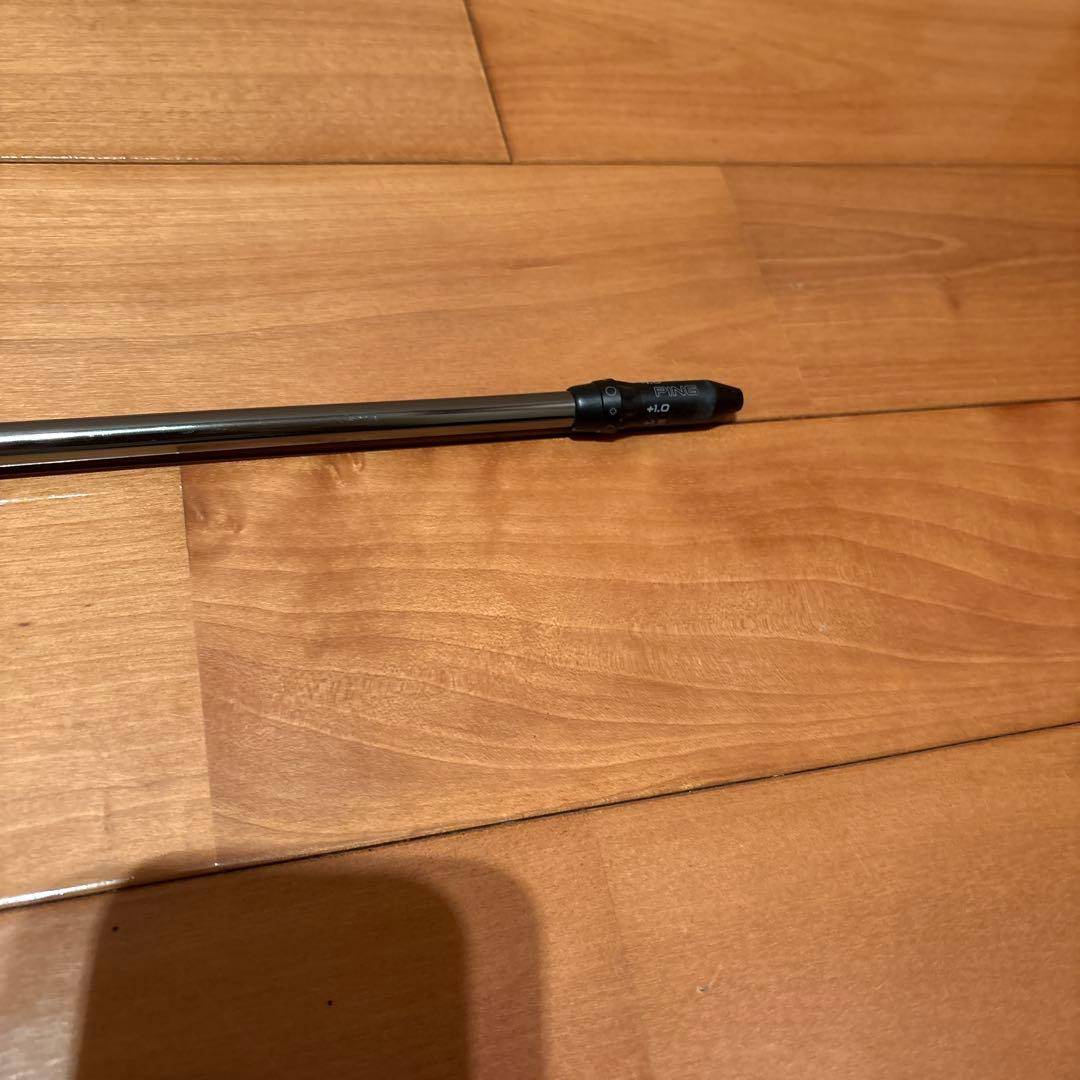 ピン ツアー 2.0クローム65X ドライバー シャフト　PING TOUR
