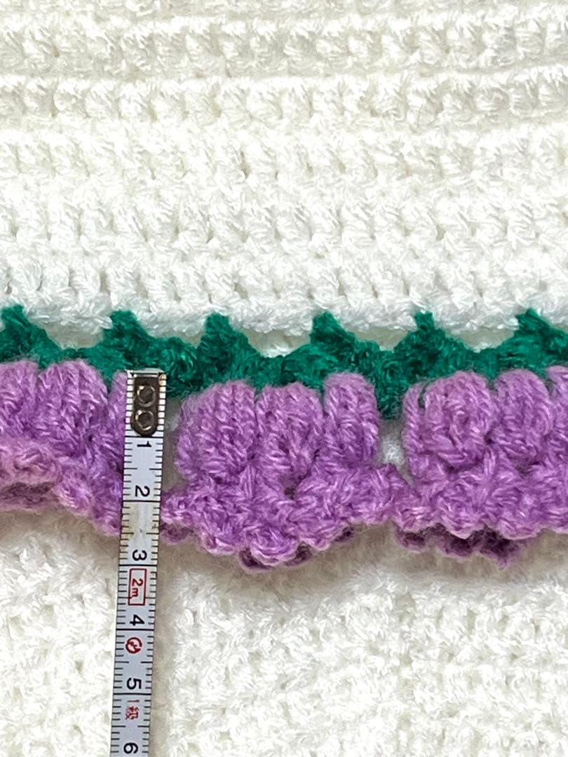 花束ブランケット、お花78輪