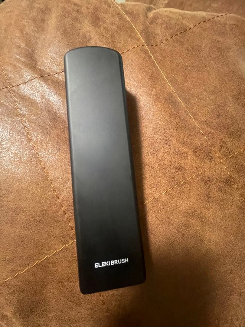 【美品】Brighte ブライト エレキブラシ