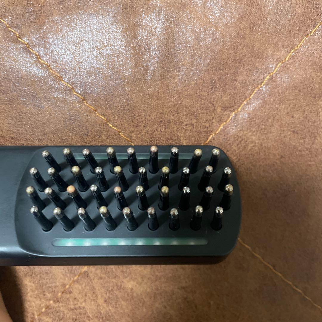 【美品】Brighte ブライト エレキブラシ