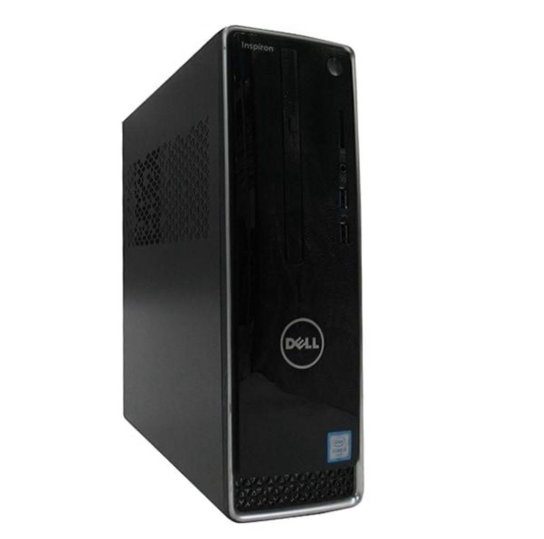 爆速第9世代Cpu DELL Inspiron 3471デスクPC