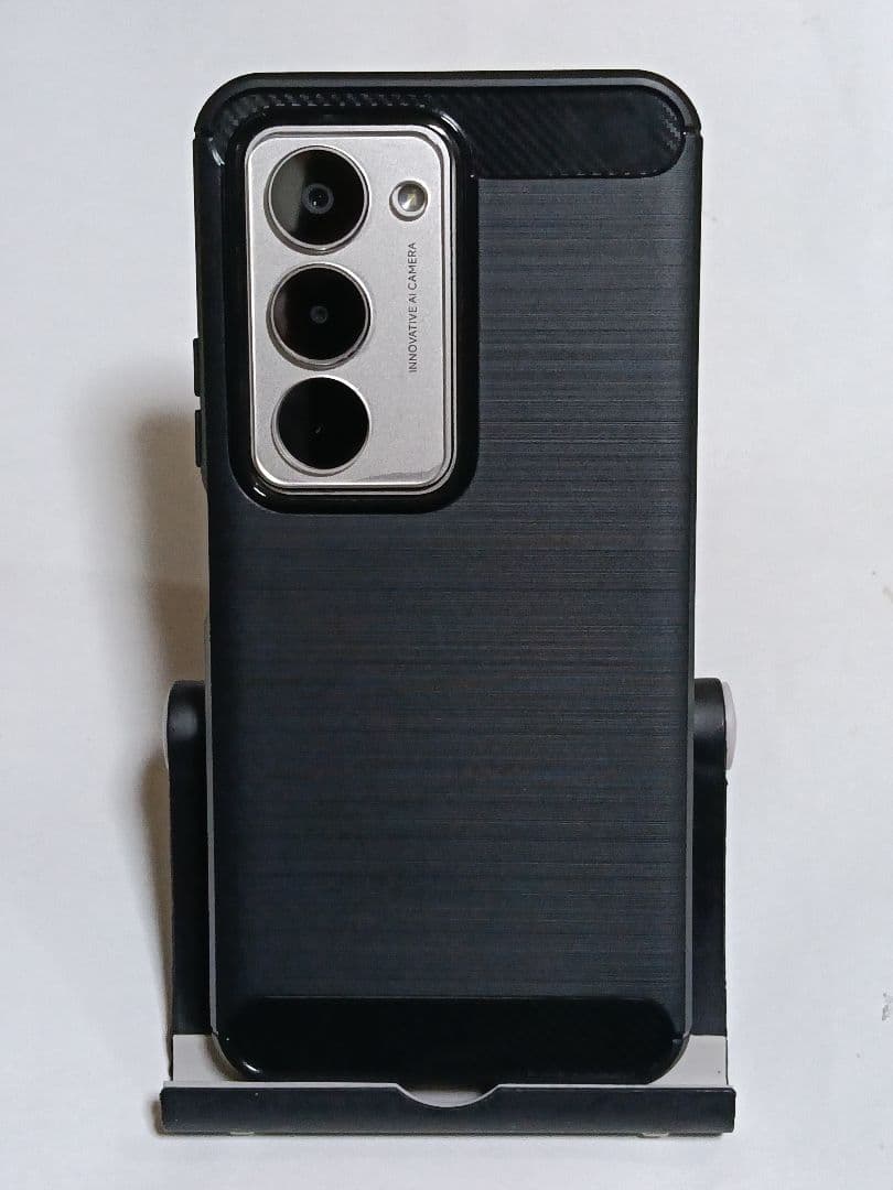 Xiaomi Redmi 15 5G チタングレー 8GB/256GB 国内版