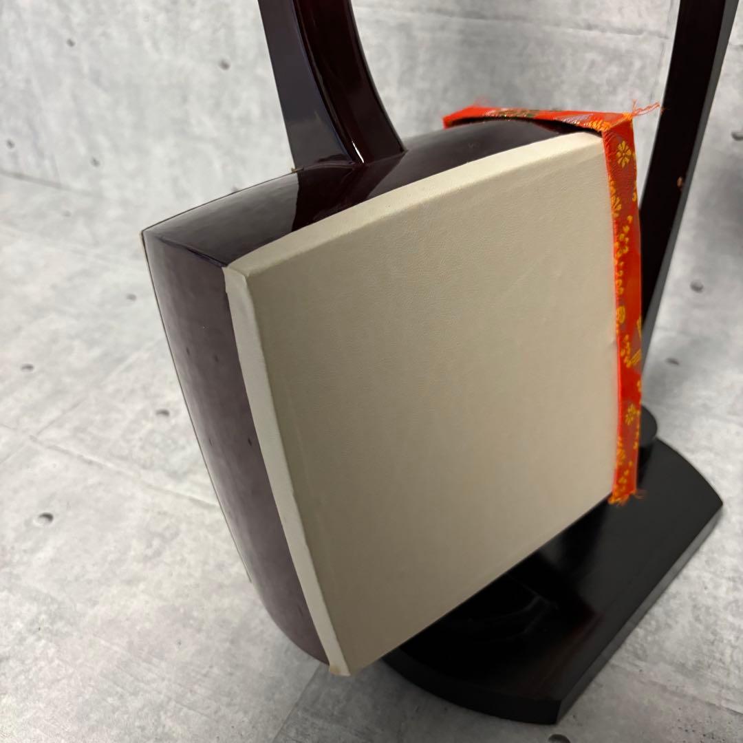 未使用 三味線 踊り用 小道具 日本舞踊 芸者 練習 舞台 伝統芸能 日本