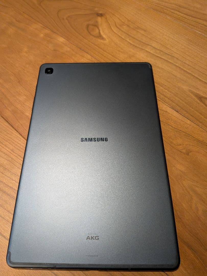 【超美品】Samsung Galaxy Tab S6 Lite 本体