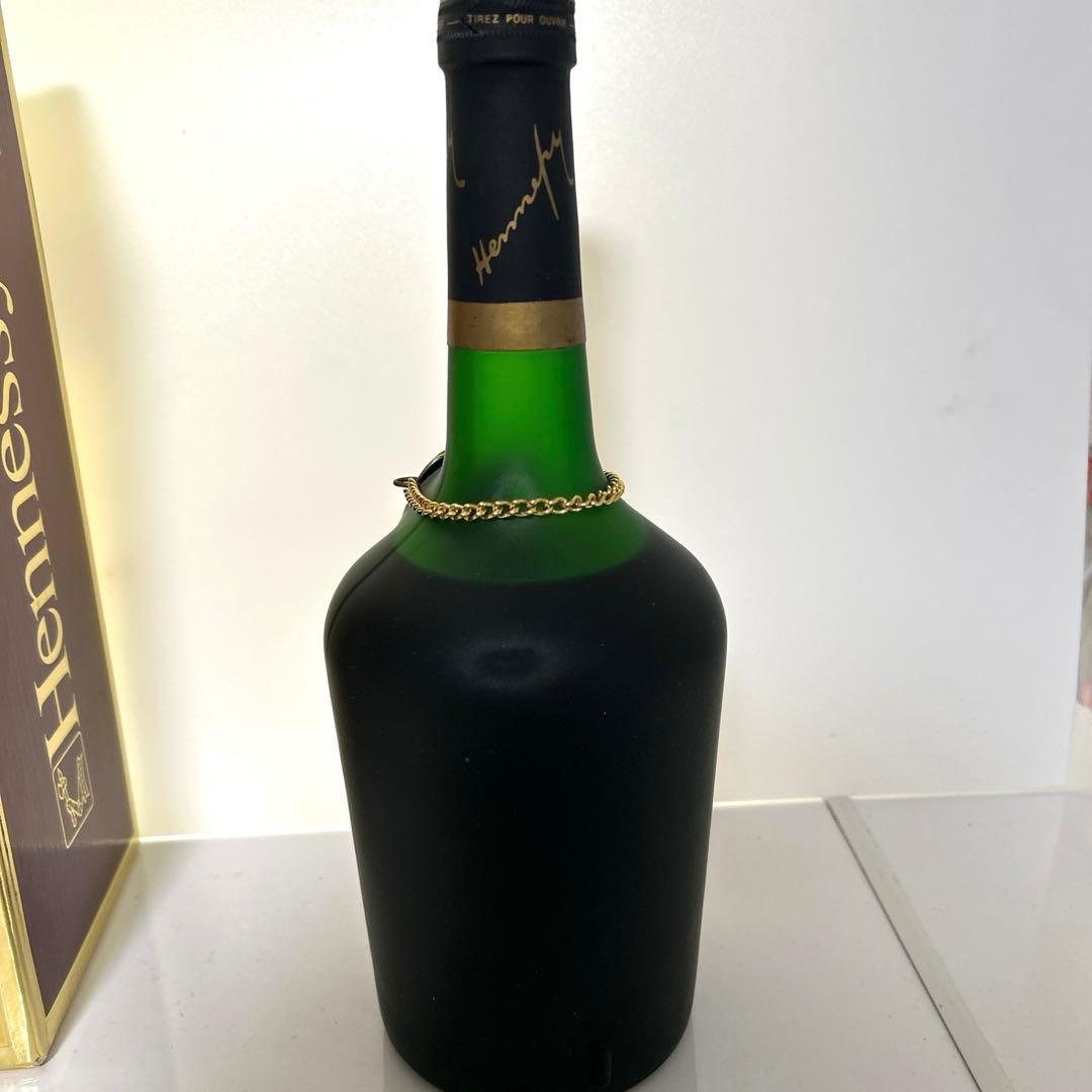 【未開栓】Hennessy Napoleon コニャック