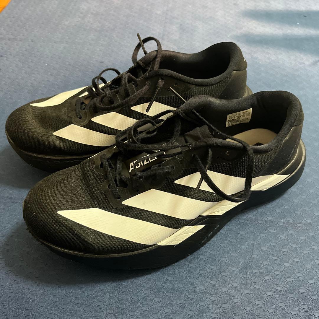 uc4946様　アディダス アディゼロEVO SL