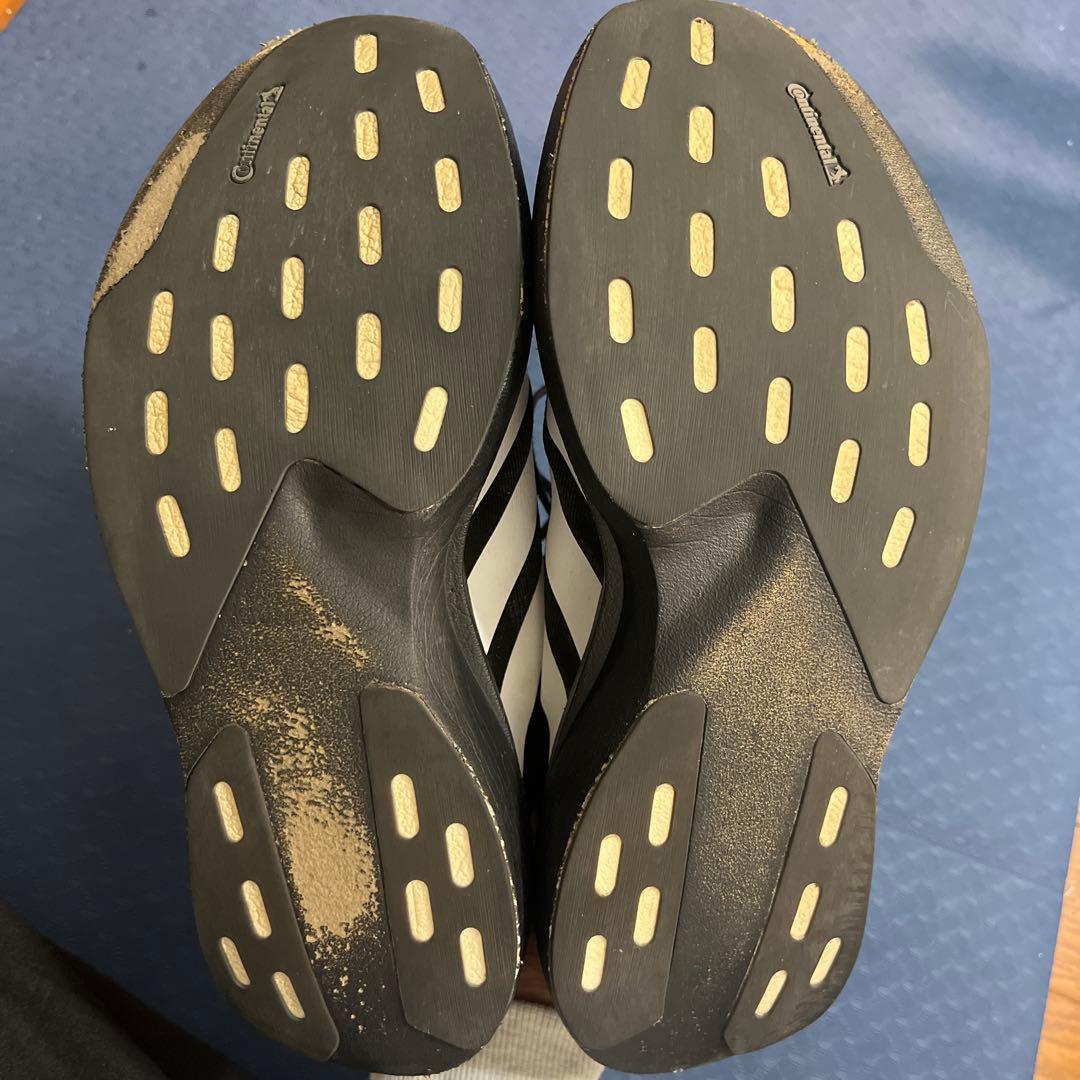 uc4946様　アディダス アディゼロEVO SL