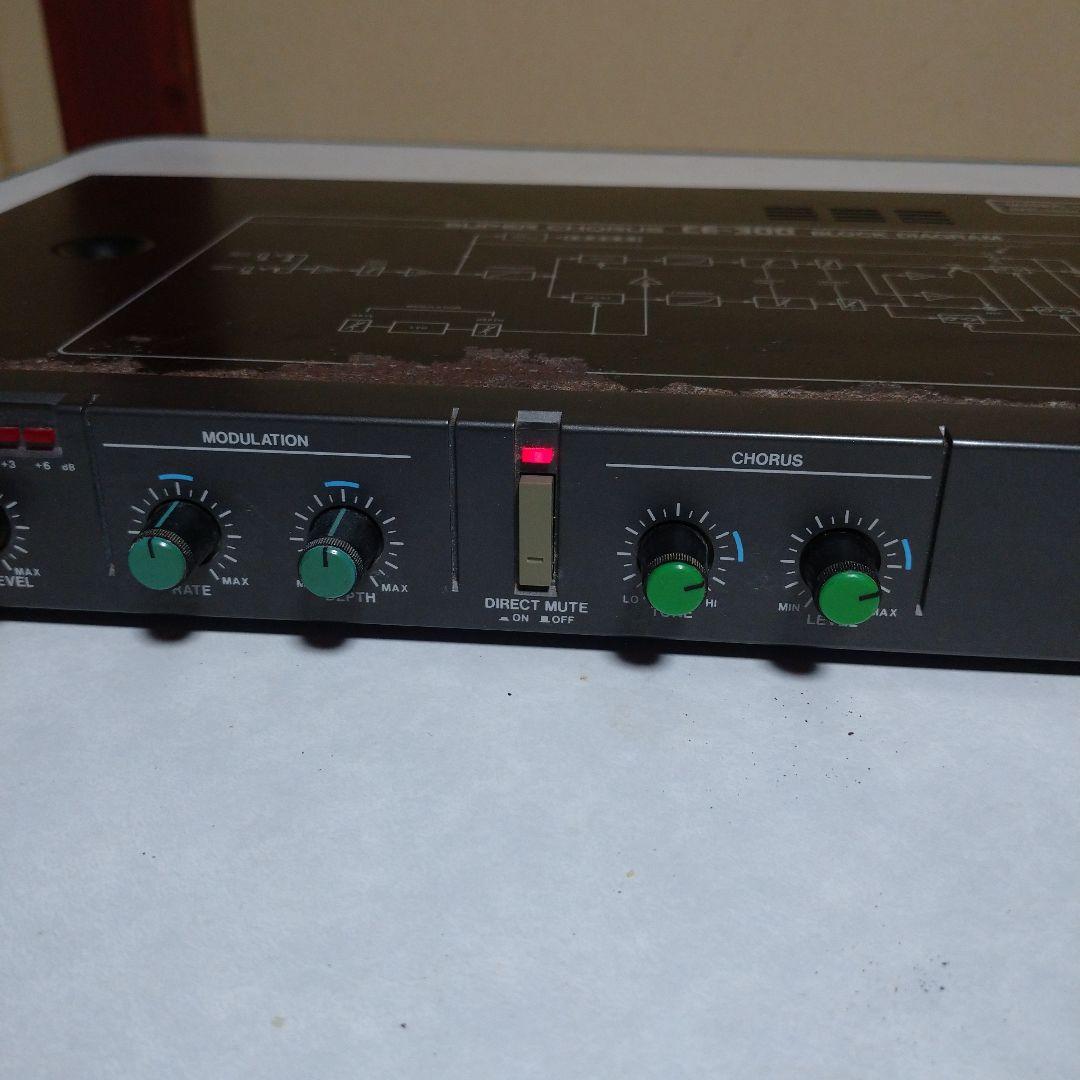 BOSS スーパーコーラス CEー300