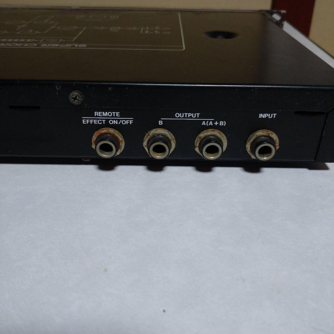 BOSS スーパーコーラス CEー300