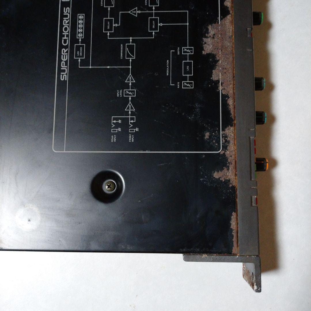 BOSS スーパーコーラス CEー300