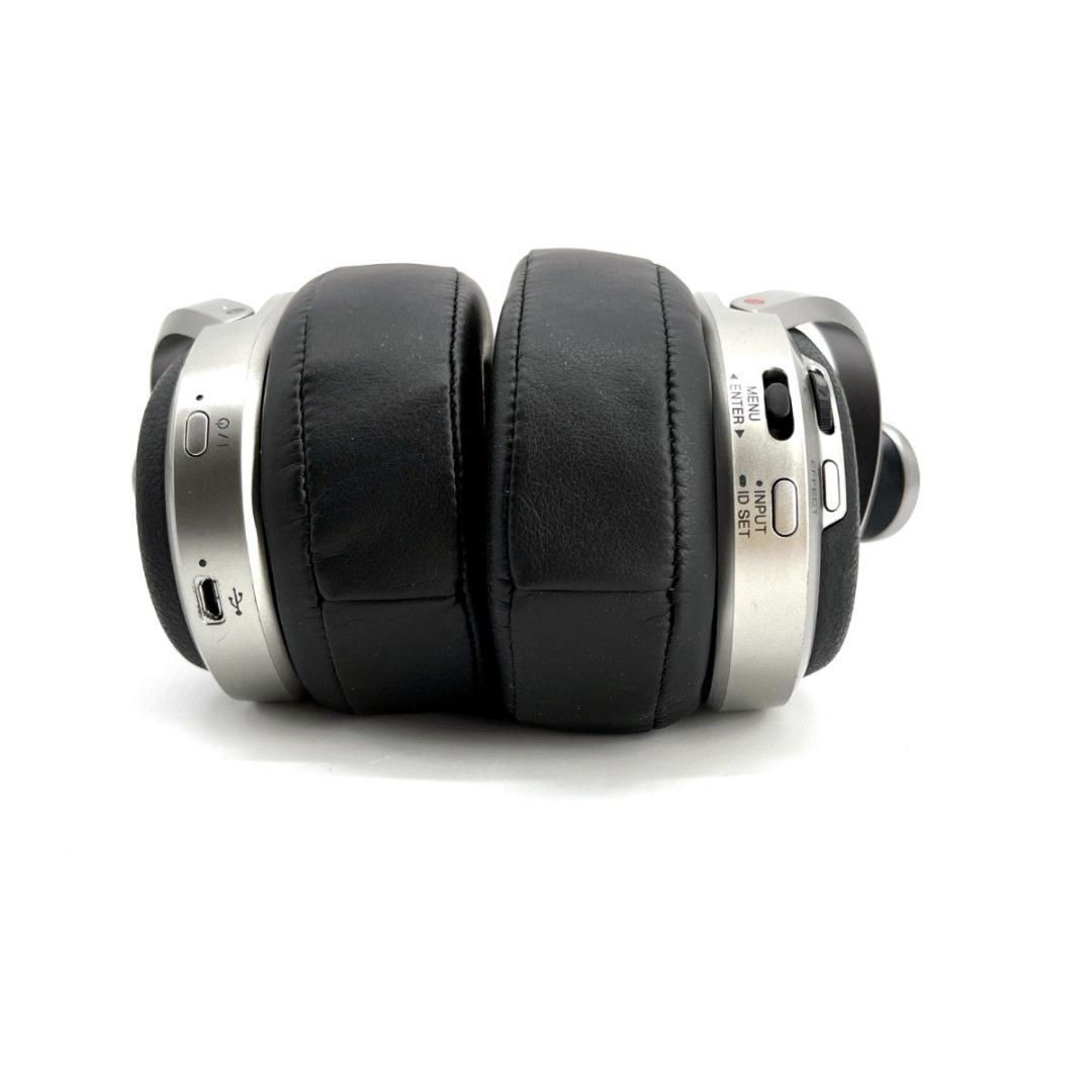 【訳アリ】SONY MDR-HW700DS ヘッドホン 2セット