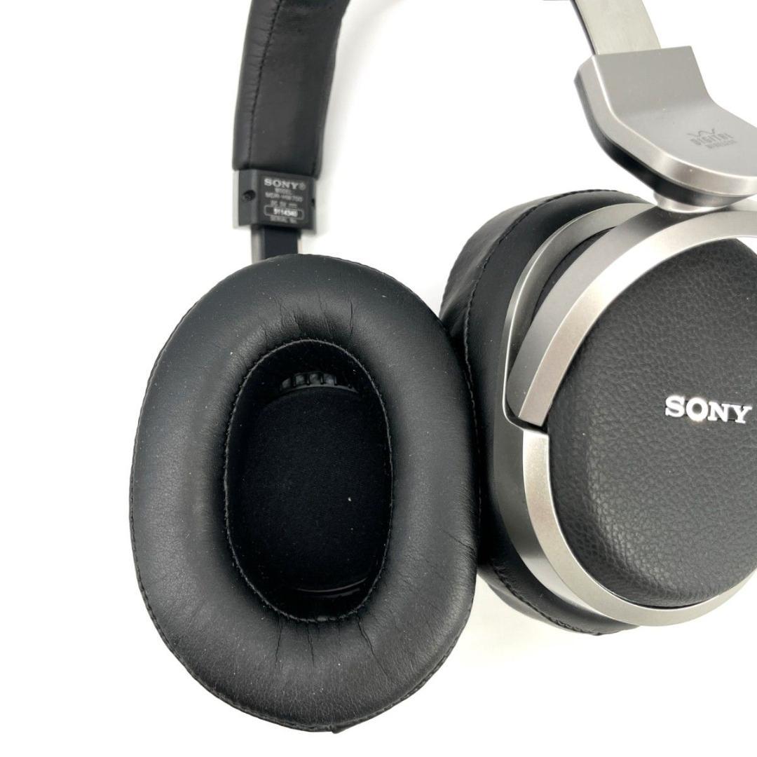 【訳アリ】SONY MDR-HW700DS ヘッドホン 2セット