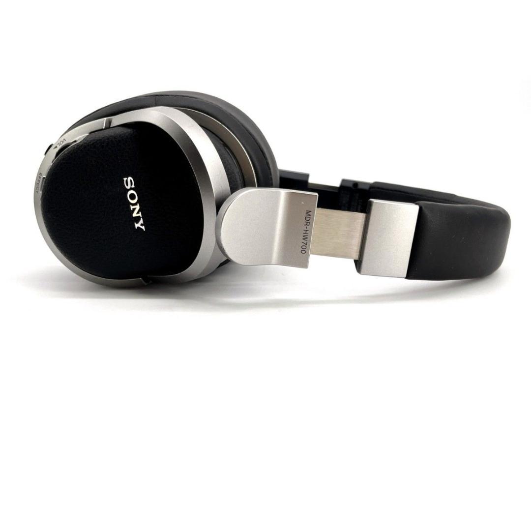 【訳アリ】SONY MDR-HW700DS ヘッドホン 2セット