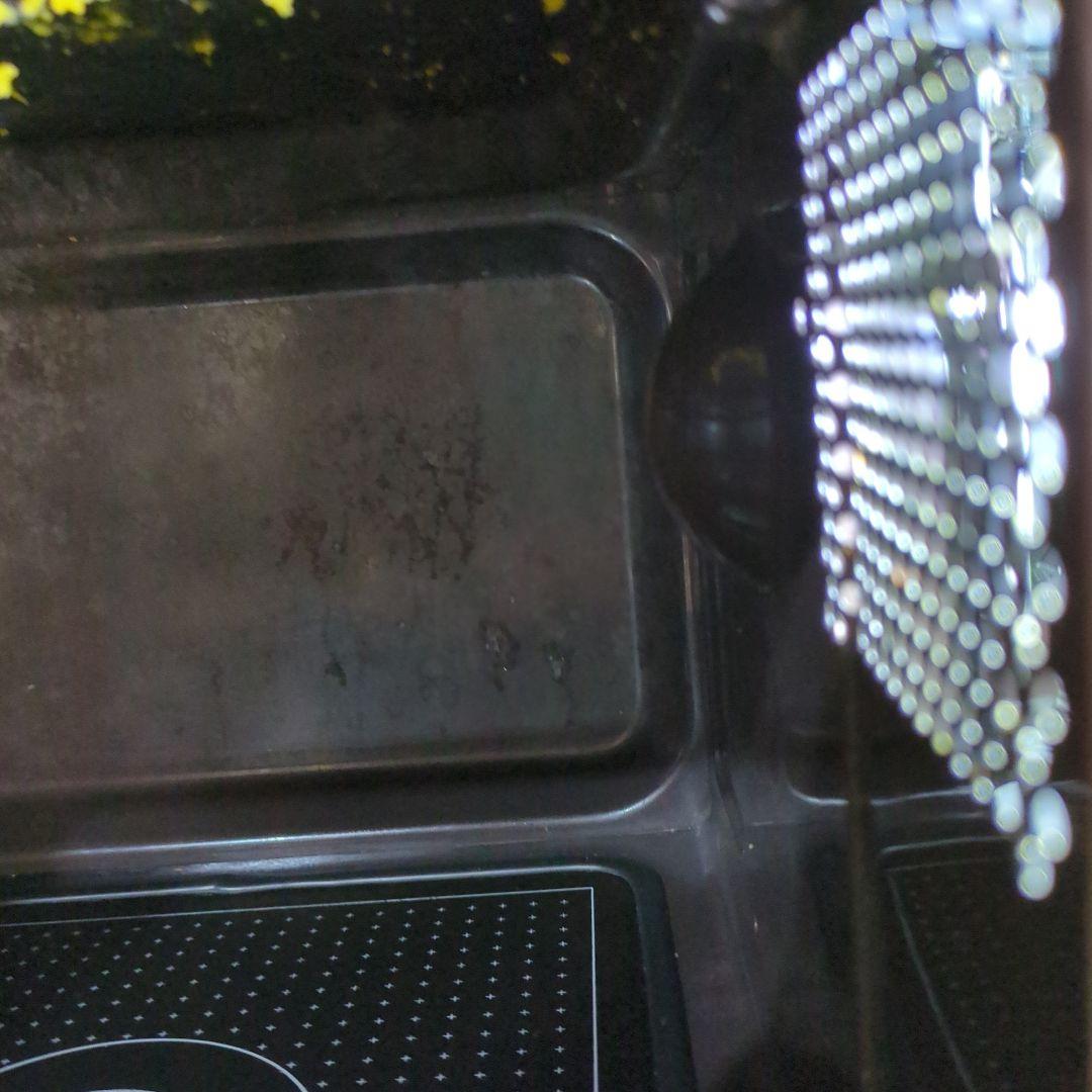 レトロ ミントグリーン 電子レンジ