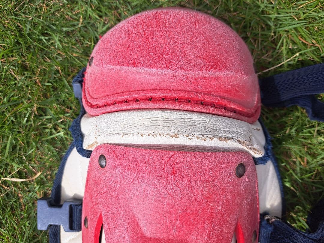 久保田スラッガー キャッチャー防具 ジュニア