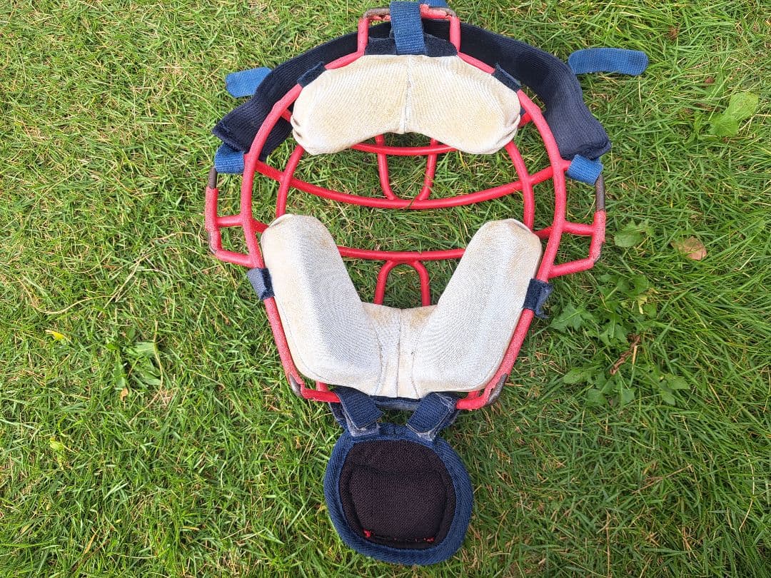 久保田スラッガー キャッチャー防具 ジュニア