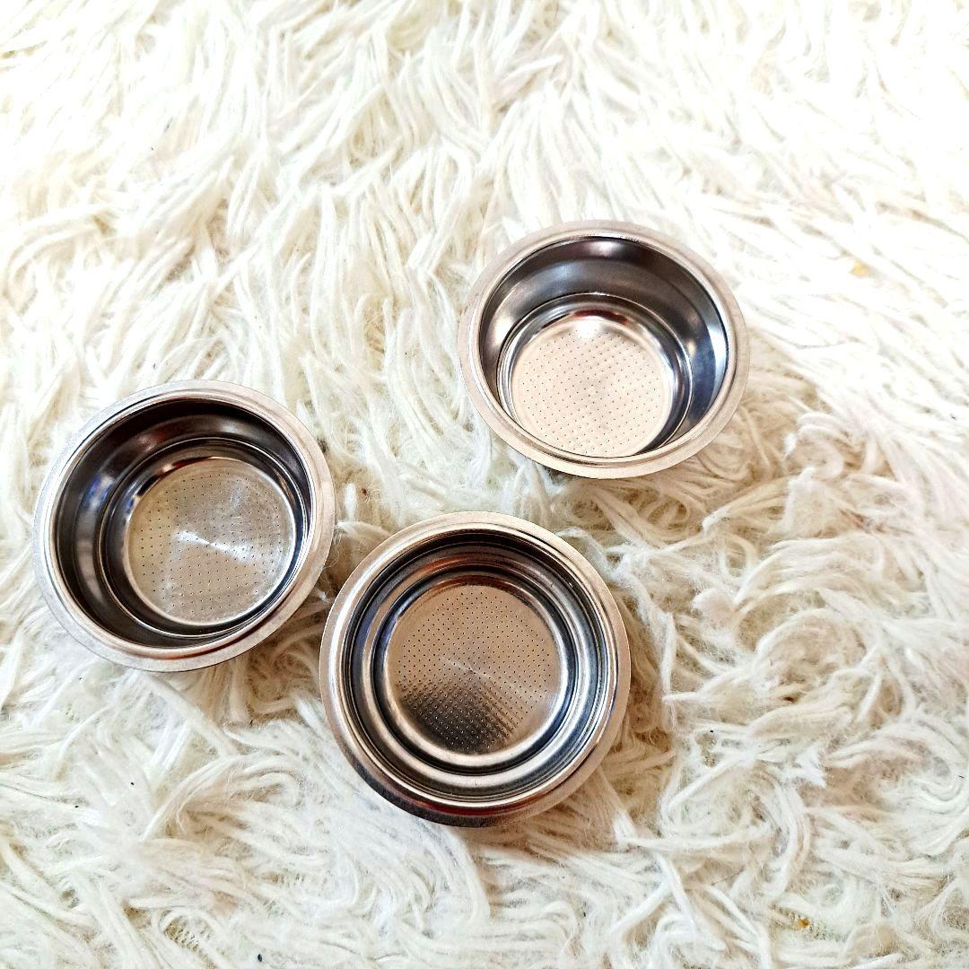 【美品】DeLonghi ディディカ EC680M エスプレッソマシン