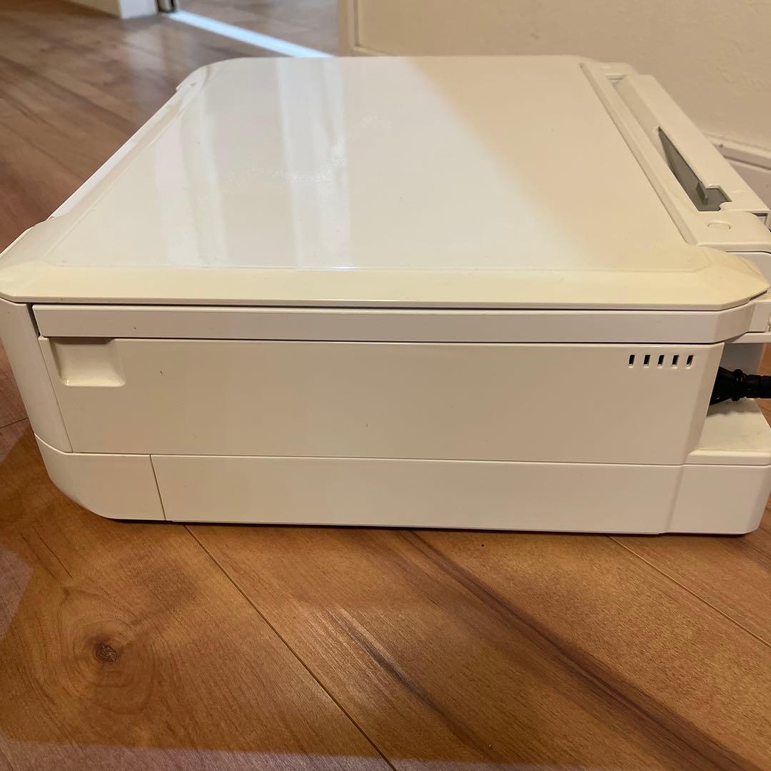 EPSON プリンター EP-808AW ジャンク