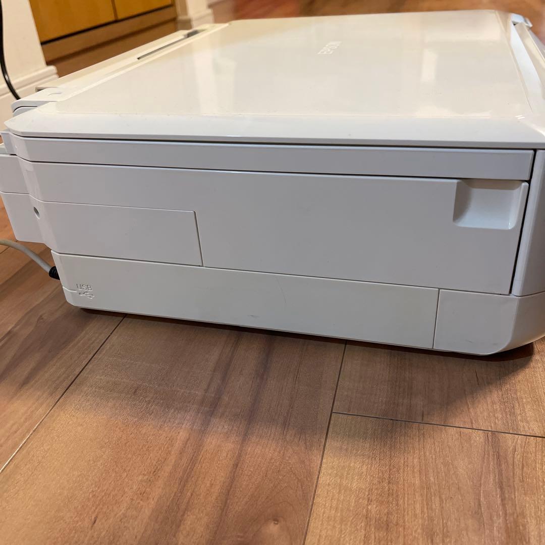 EPSON プリンター EP-808AW ジャンク