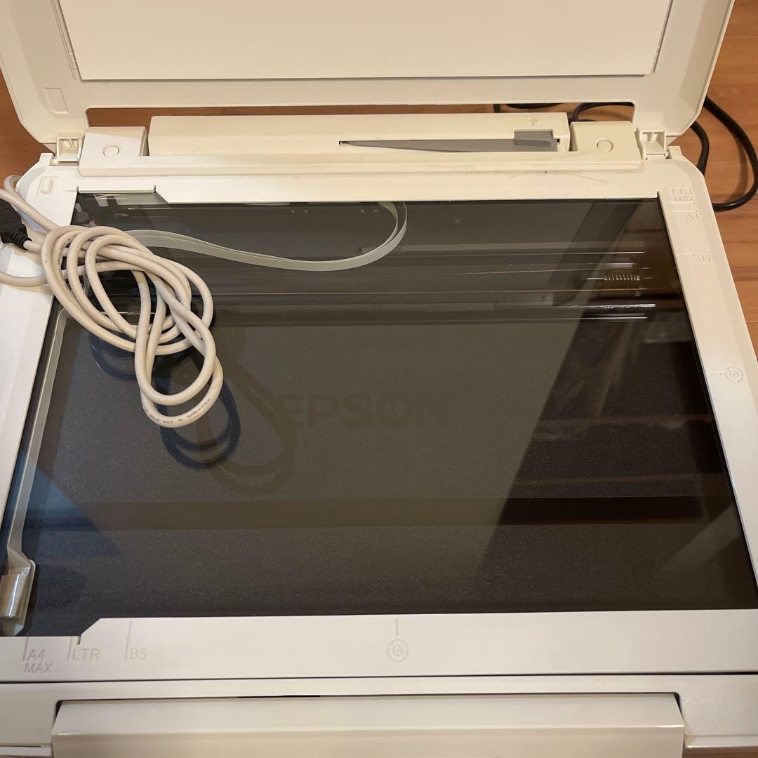 EPSON プリンター EP-808AW ジャンク