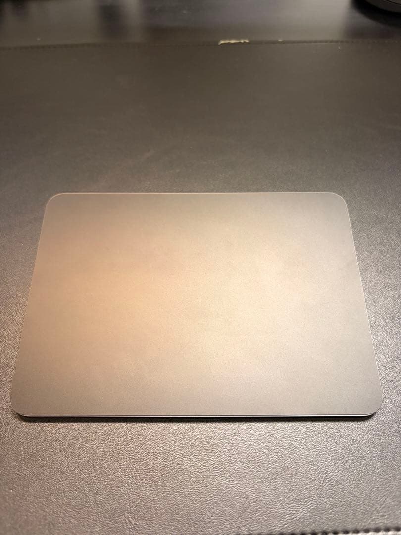 Apple Magic Trackpad ブラック
